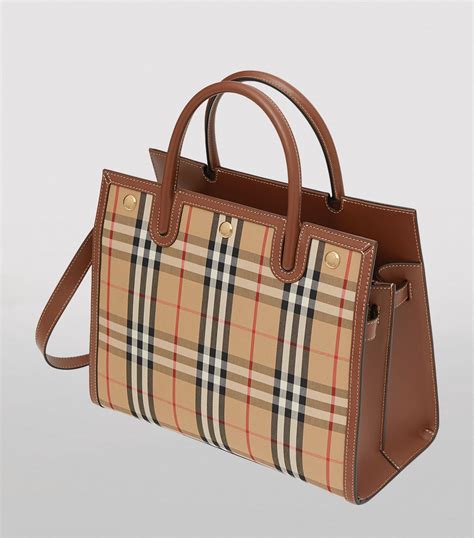 burberry bag price|Burberry bags original price.